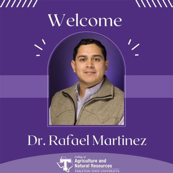 Rafael E. Martinez - Net Worth, Age, Height, Birthday, Bio, Wiki!