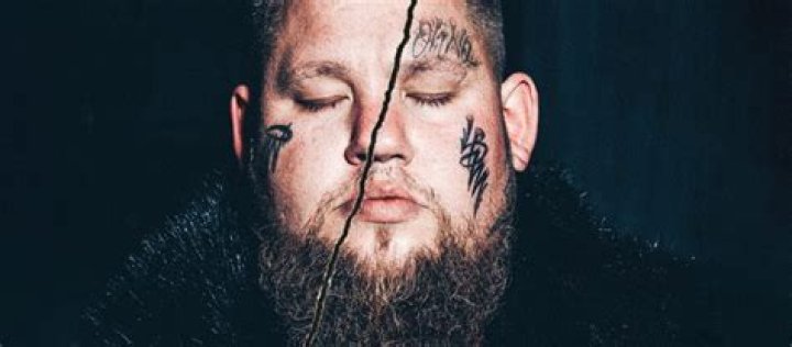 Rag'n'Bone Man Releases New Claptone Remix of Latest Single 'Fall In Love Again'