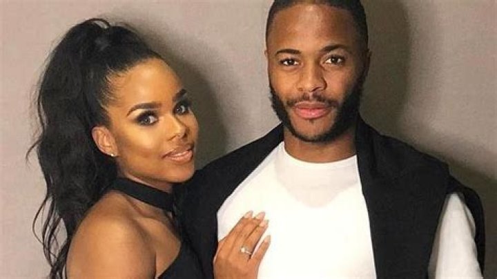 Raheem Sterling Wife: Who is Paige Milian?