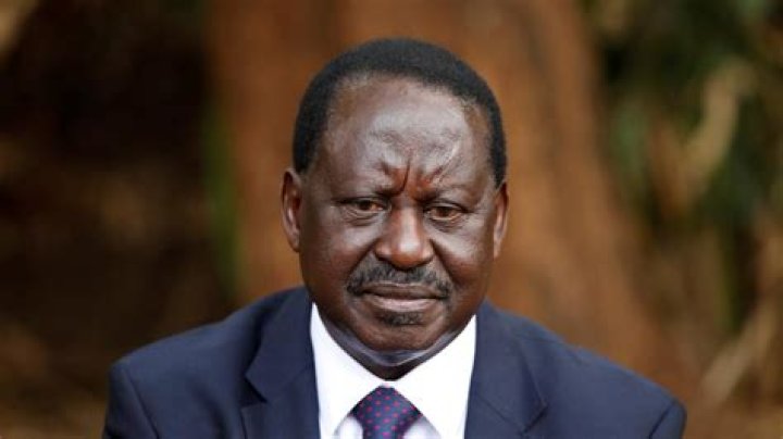 Raila Odinga Net Worth, Age, Height, Bio, Birthday, Wiki!