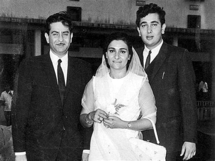 Raj Kapoor Siblings: Does Raj Kapoor have any siblings?