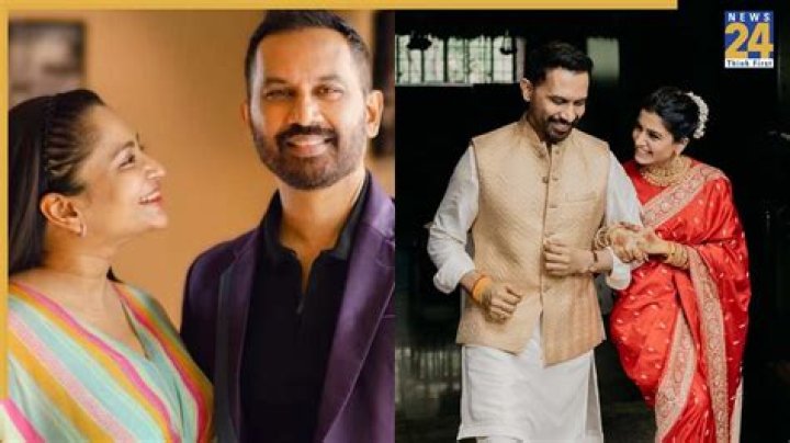 Raj Mathai Bio; Salary, Age, Family, Married, NBC & Facts