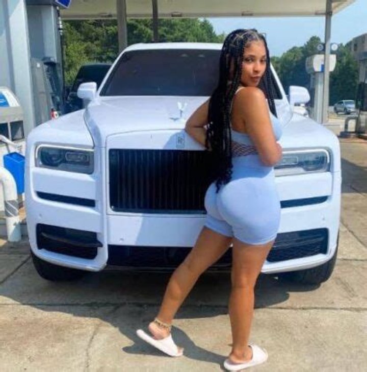 
Rajel Nelson- Wiki, Age, Net Worth, Boyfriend, Dating, Height	