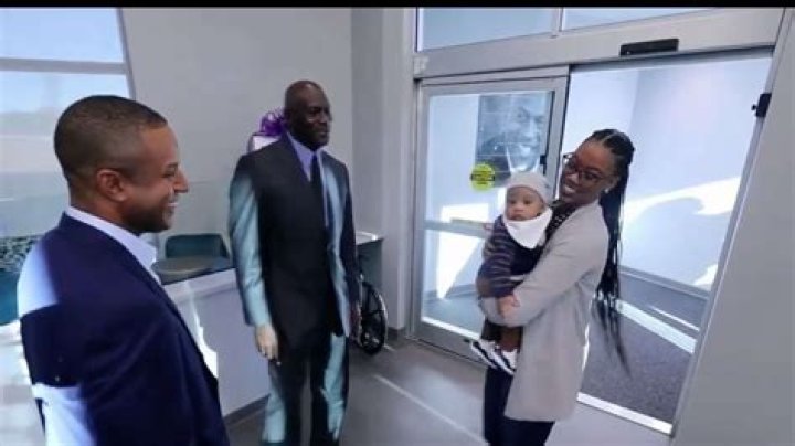 Rakeem Michael Christmas » Age, Net Worth, Family, Bio, News