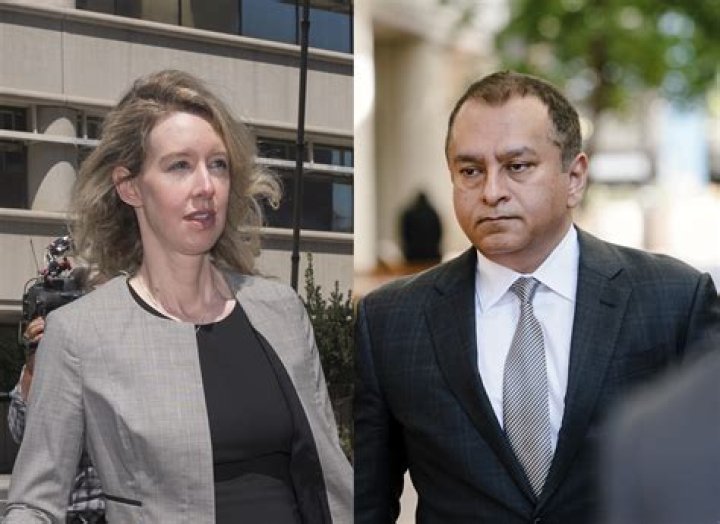 Ramesh Balwani- Bio, Age, Net Worth, Wife, Marriage, Height