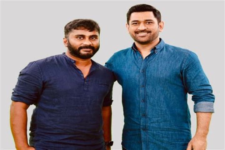 Ramesh Thamilmani- Wiki, Age, Height, Net Worth, Wife, Ethnicity