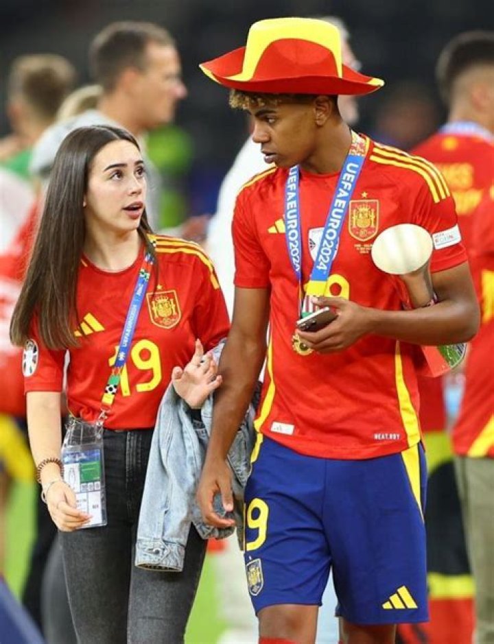 Ramin Nasibov’s Girlfriend: Who is Ramin Nasibov Dating?