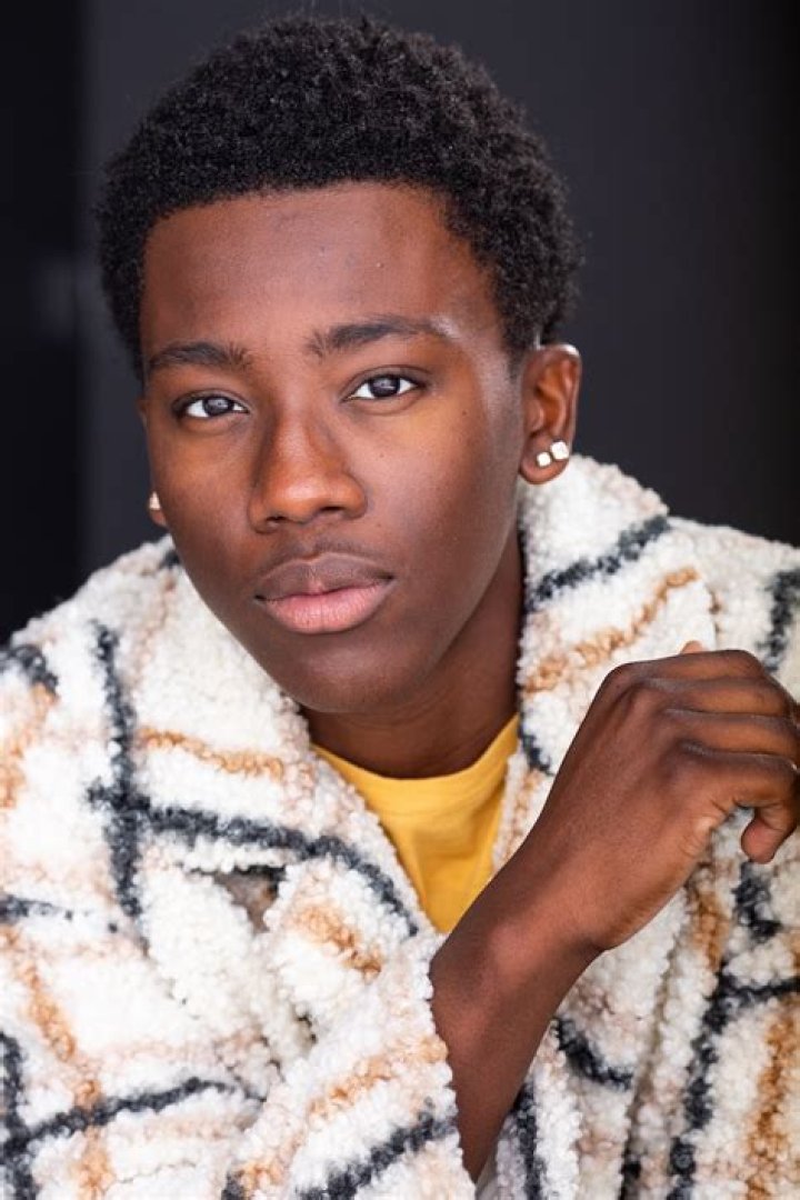 Ramon Reed - Net Worth, Age, Height, Birthday, Bio, Wiki!