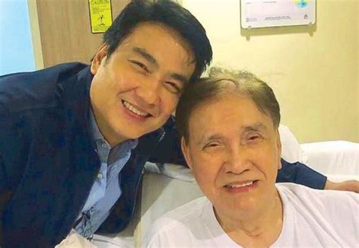 Ramon Revilla Sr. - Net Worth, Age, Height, Birthday, Bio, Wiki!