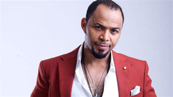 Ramsey Nouah » Age, Net Worth, Family, Bio, News