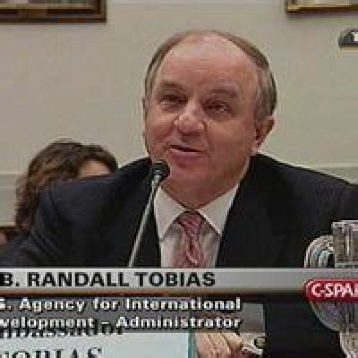 Fame | Randall L. Tobias net worth and salary income estimation Jan, 2024