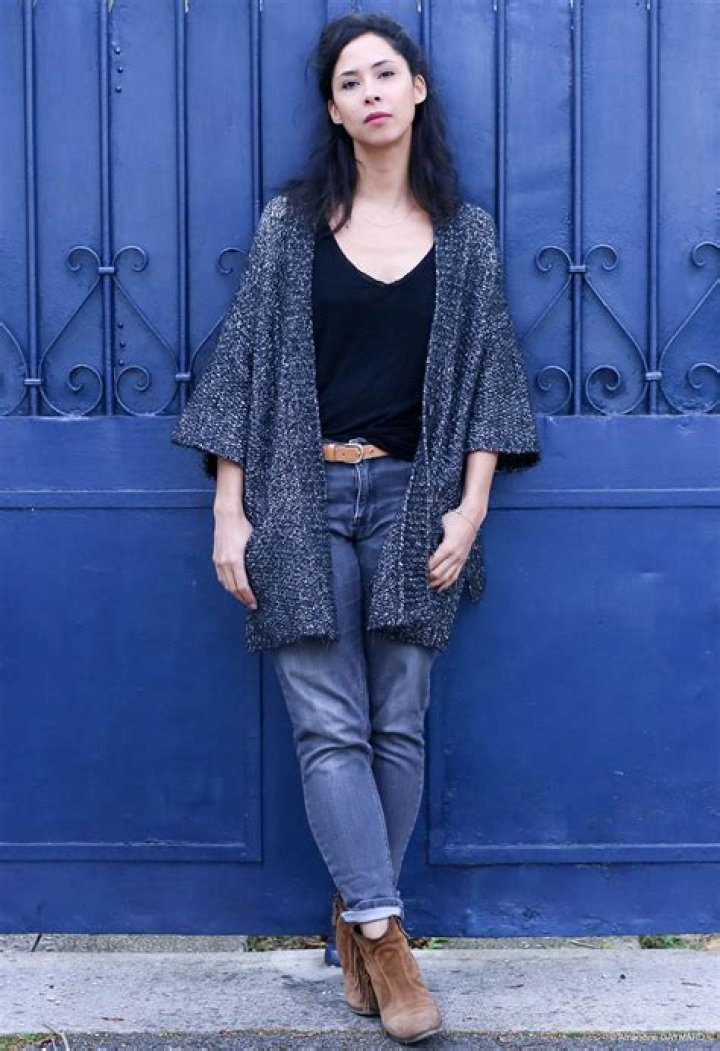 Randiane Naly Origine Parents