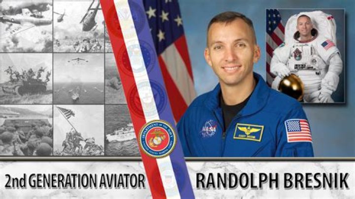 Randolph Bresnik - Net Worth, Age, Height, Birthday, Bio, Wiki!