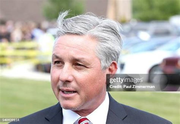 Randy Brown - Net Worth, Age, Height, Birthday, Bio, Wiki!