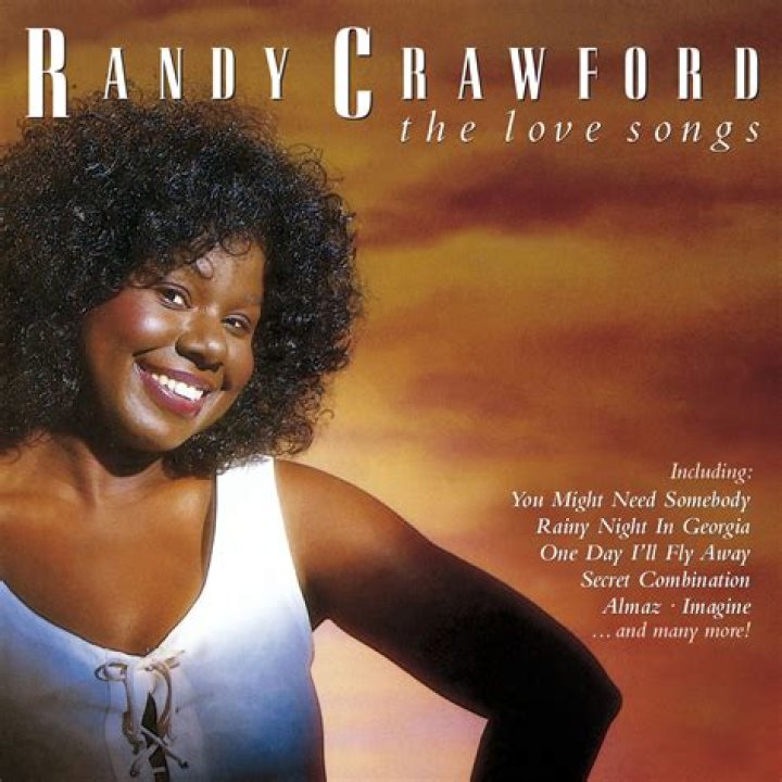 Randy Crawford Net Worth, Age, Height, Bio, Birthday, Wiki!