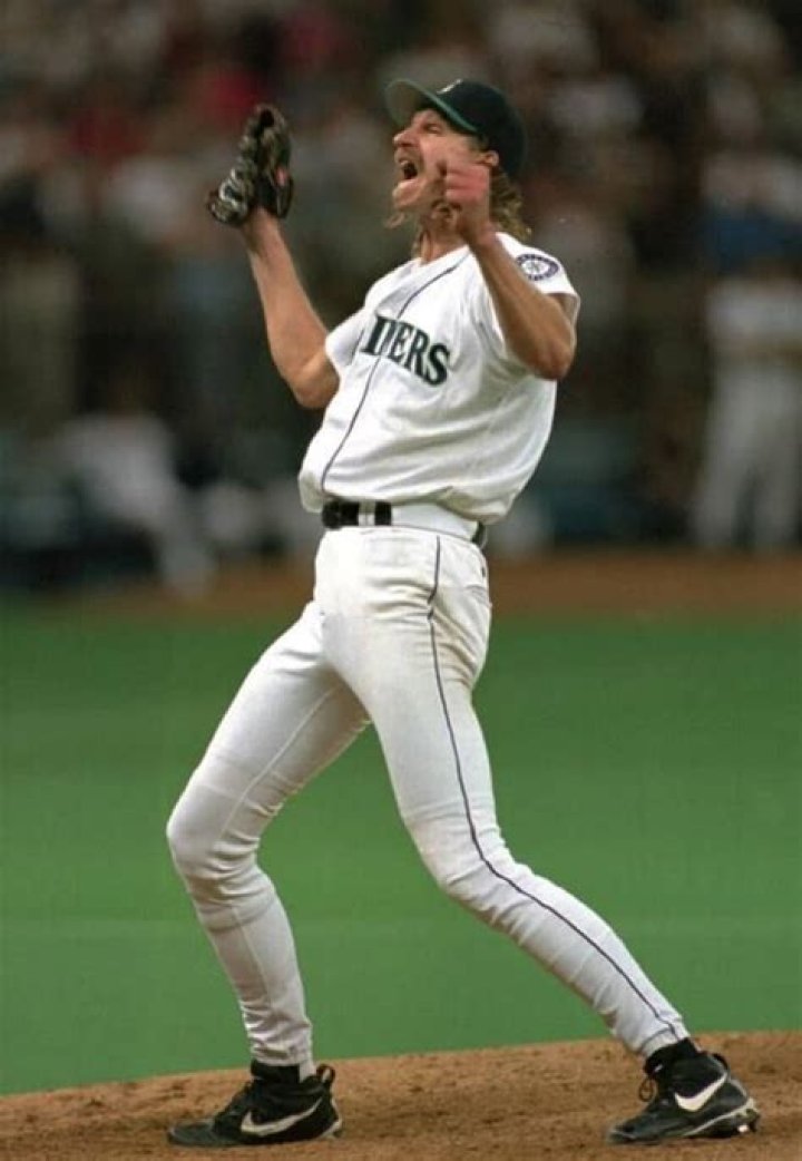 Randy Johnson Bio, Age, Height, Career, Wife, Children, Net Worth