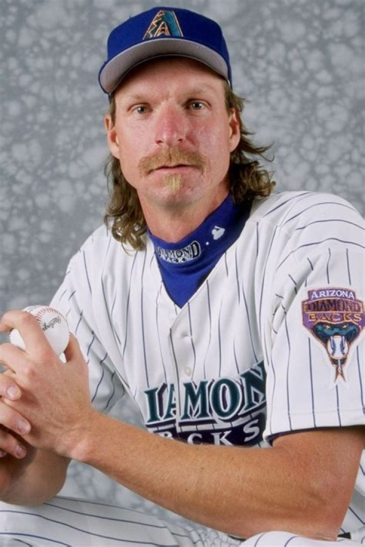 Randy Johnson Net Worth, Age, Height