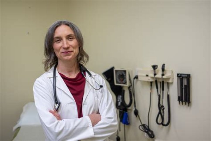 Meet Maxine Moss and Randy Pratt?