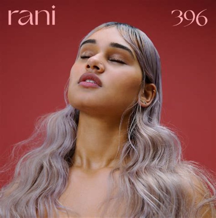 RANI Releases Debut Album – ‘396’