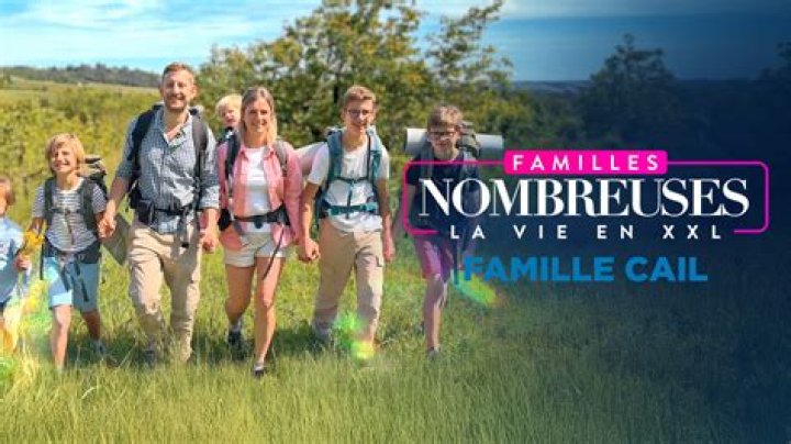 Raoudha Famille Nombreuse Origine