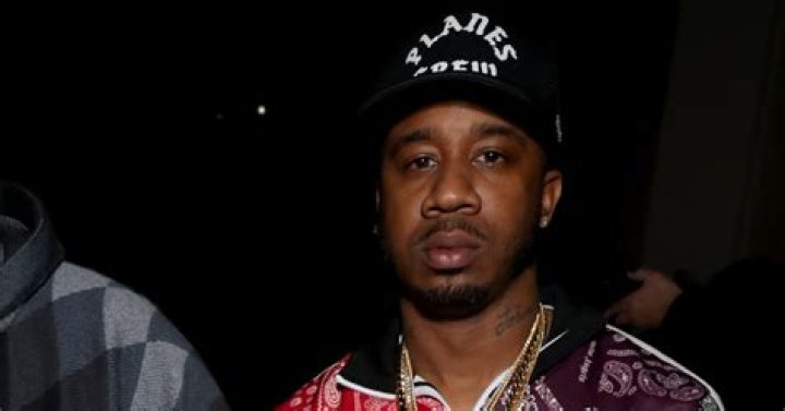 Rapper Benny The Butcher shot during attempted robbery in Houston