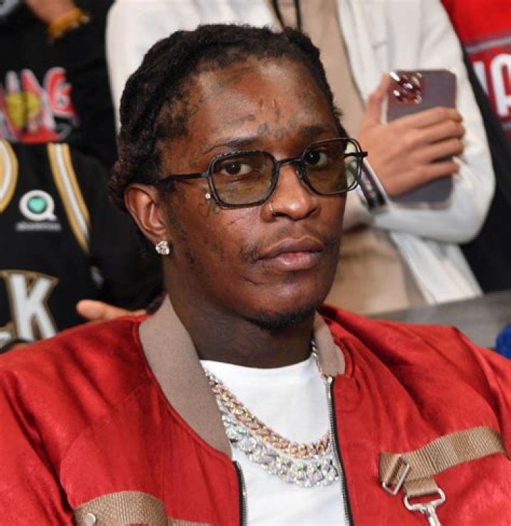 Rapper Kyyng Goes After Young Thug- Says “He Should Shut The Fk Up” For Saying He Gets More ‘Anthems’ Than Jay-Z (VIDEO)