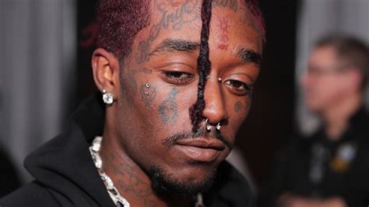 Rapper Lil Uzi Vert Reveals He Took His Forehead Diamond Implant From Rapper Lil B