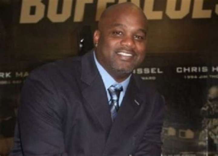 Rashaan Salaam Wiki, Bio, Cause Of Death, Wife, Children, Family, Gay