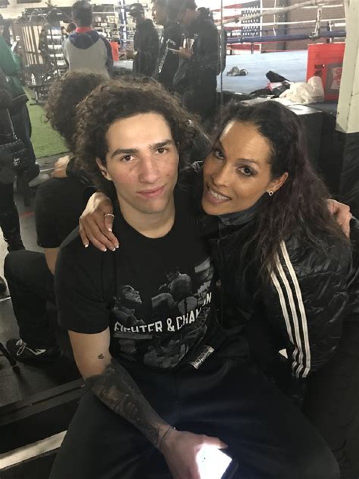 Rasheda Ali- Wiki, Age, Height, Net Worth, Husband, Ethnicity, Career