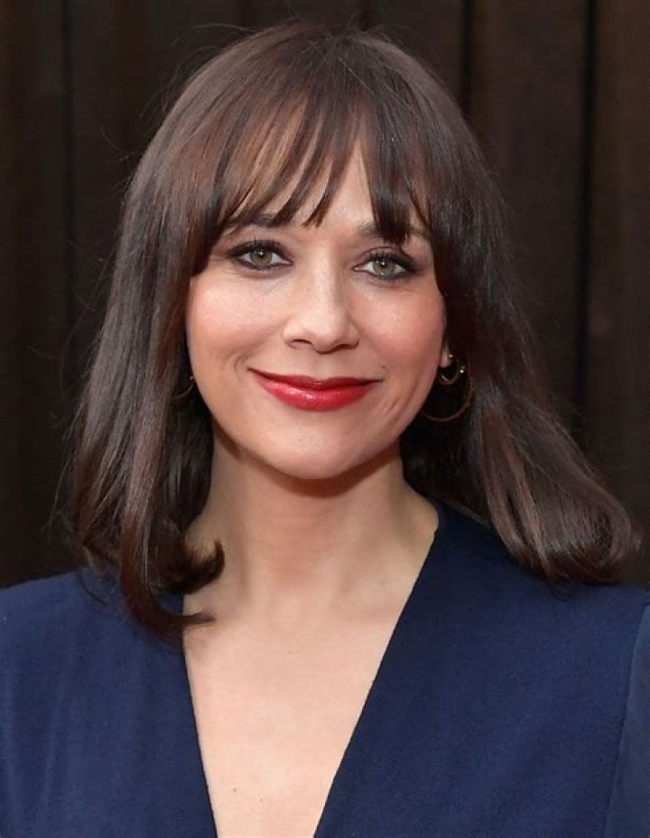 Rashida Jones Net Worth 2024, Age, Height, Bio, Birthday, Wiki!