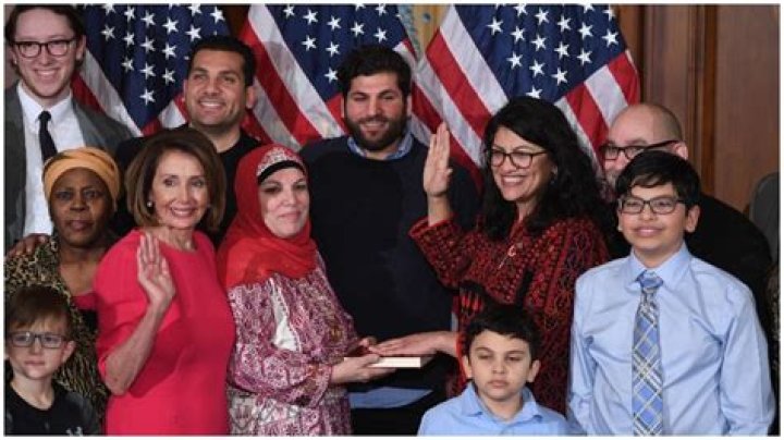 Meet Adam Tlaib And Yousif Tlaib