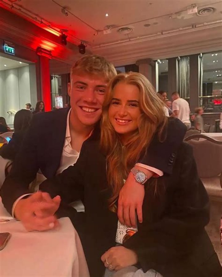 Rasmus Højlund Girlfriend: Is Rasmus Højlund Dating?