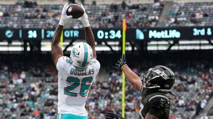 Rasul Douglas - Net Worth, Age, Height, Birthday, Bio, Wiki!