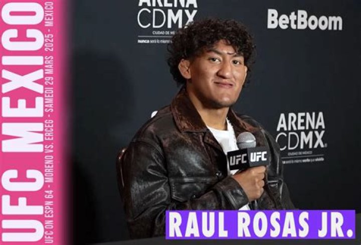 Raul Rosas Jr Siblings: Meet Kevin, Jessie, And Rosa