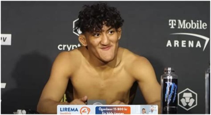 Raul Rosas Jr- Wiki, Age, Height, Girlfriend, Net Worth, Ethnicity, Career