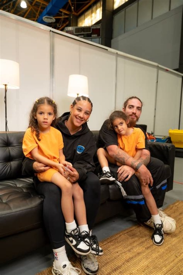 Meet Raúl Ocasio and Maria Ruiz