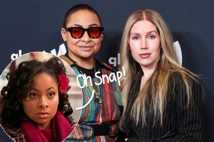 Raven Symone Children: Does Raven Symoné have a child?