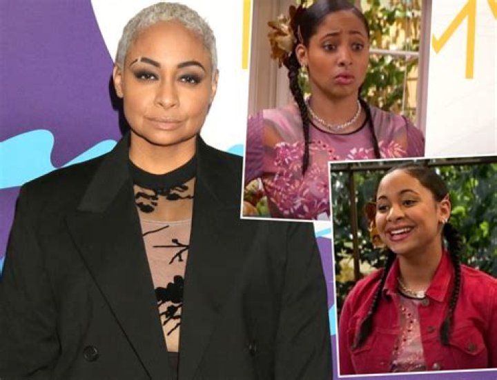 Raven Symone Husband: Is Raven Symone married?