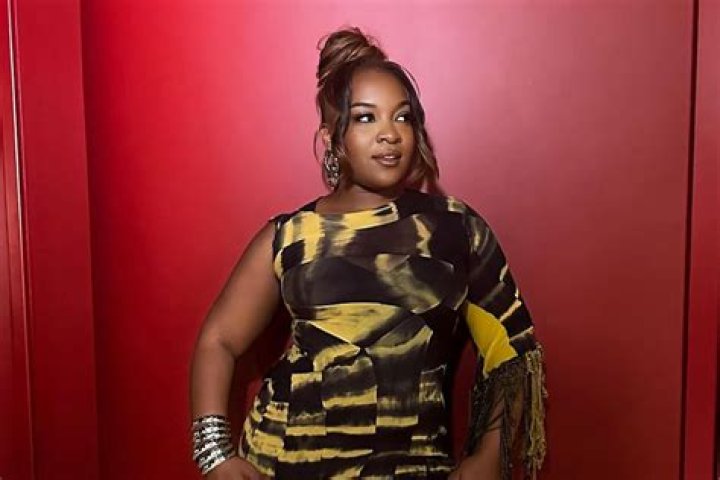 Ray BLK shines on new project 'Empress'