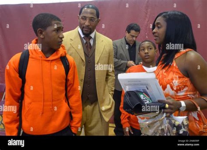 Ray Lewis III Bio, Parents, Wife, Children, Siblings, Net Worth