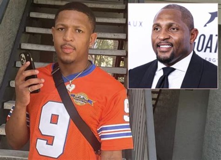 Ray Lewis III Cause Of Death, Age, Funeral