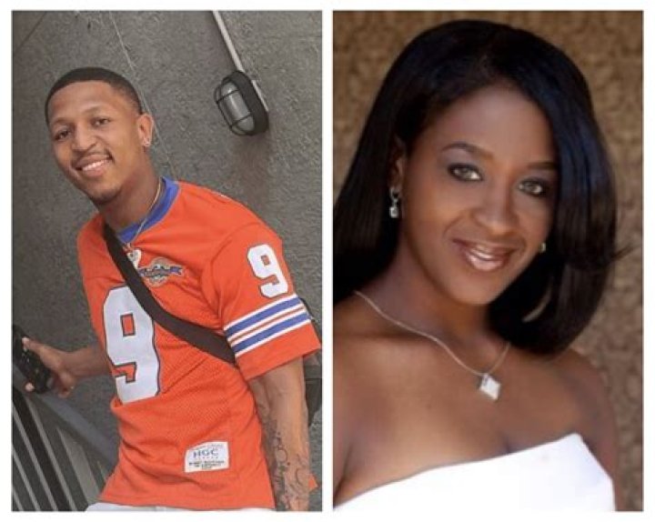 Ray Lewis III Girlfriend: Who Is Ray Lewis III Girlfriend?