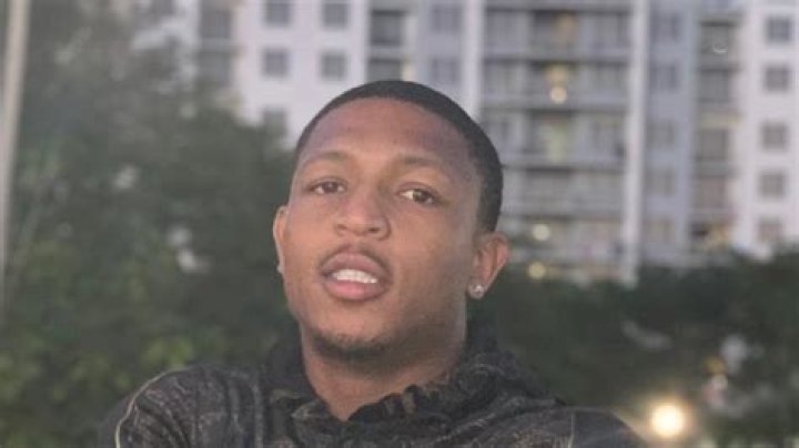 Ray Lewis III Wife: Who Is Ray Lewis III Wife?