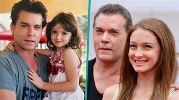 Ray Liotta Parents: Who Are Ray Liotta Parents?