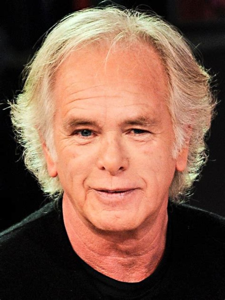 Ray Lovelock Net Worth, Age, Height, Bio, Birthday, Wiki!