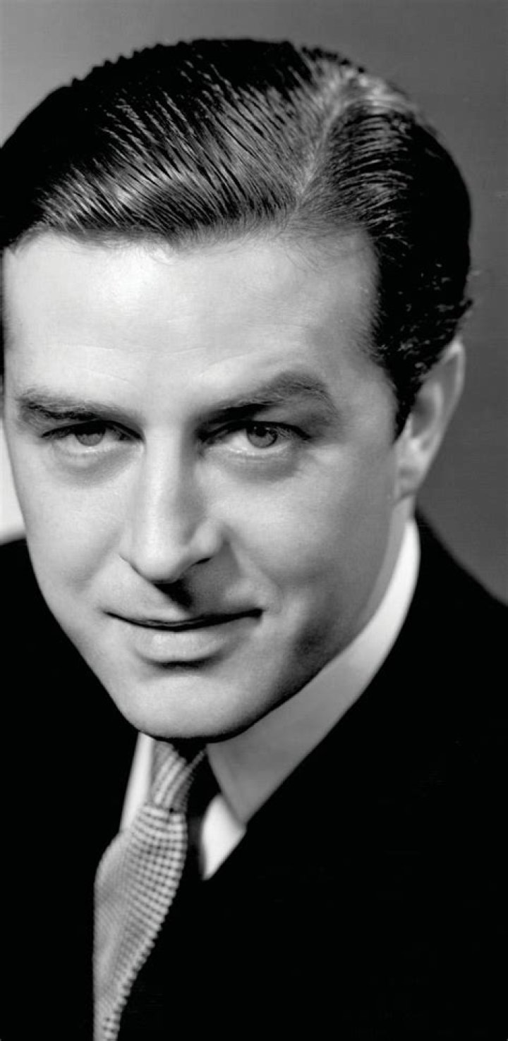 Fame | Ray Milland net worth and salary income estimation Apr, 2024