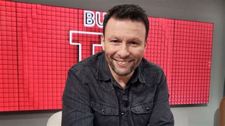 Raymond Aabou Marocain