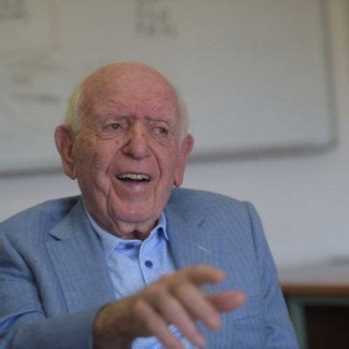 Raymond Ackerman Net Worth: How Rich Is He? Earning And Career Achievements