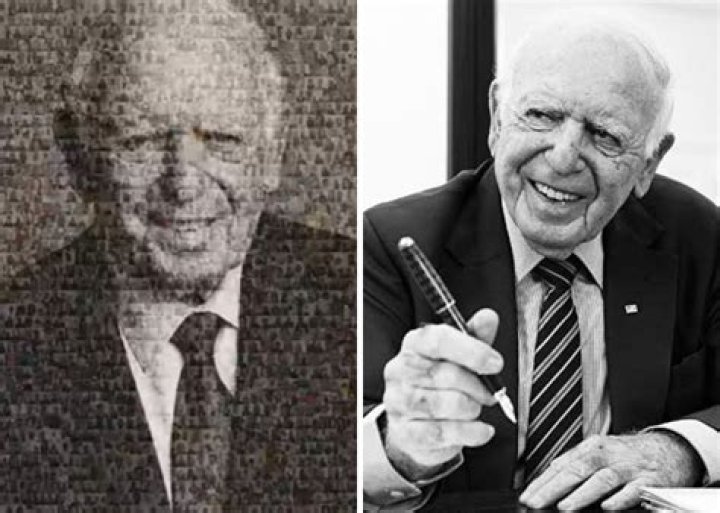 Raymond Ackerman Partner: Who Is Wendy Ackerman?