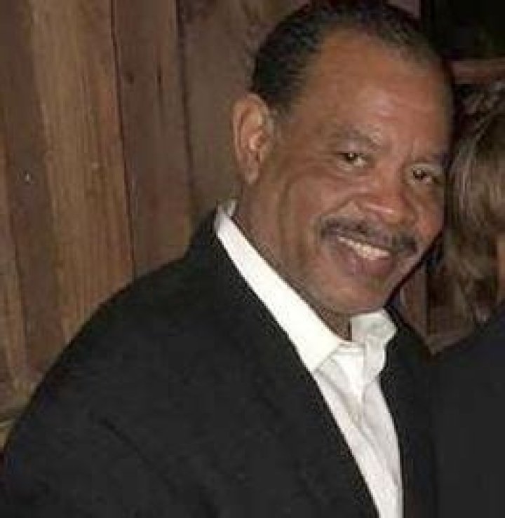 Raymond Craig Turner